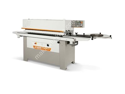 Automatic Edge Banding Machine - 0