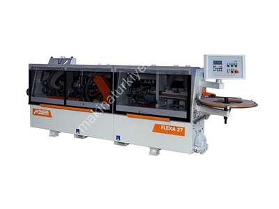 6Mm Edge Banding Machine - 0