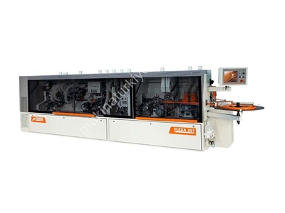 12X60mm Edge Banding Machine - 0