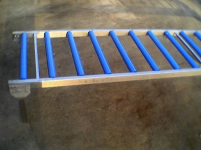 Avare Rulolu Konveyör - 1