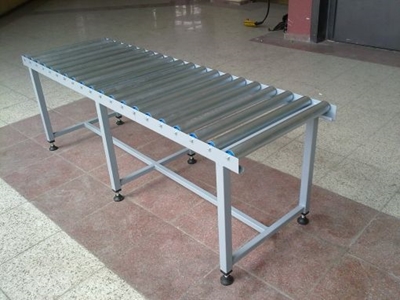 Avare Rulolu Konveyör - 0