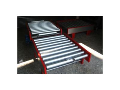 Avare Rulolu Konveyör - 2