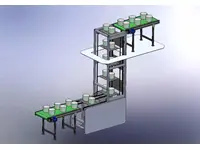 Conveyor Automation