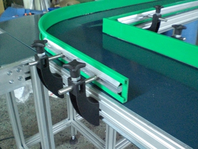 Transitional Conveyors - 0