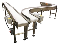 Modular Belt Conveyors - 0