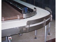 Modular Belt Conveyors - 6