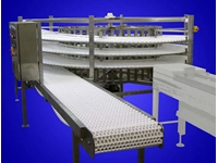 Modular Belt Conveyors - 1