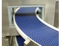 Modular Belt Conveyors - 5