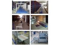 Special Conveyor Systems - 4