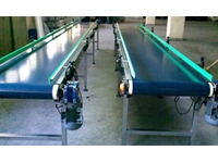 PVC Belt Conveyors - 0