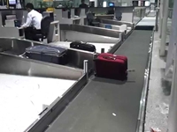 Airport Conveyor Systems - 1