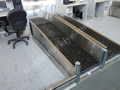 Airport Conveyor Systems