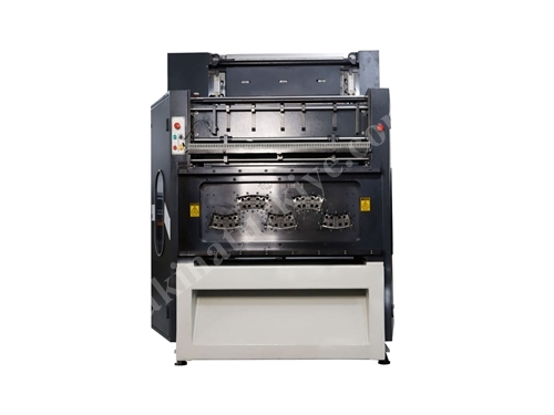 100 cm Farb-325 Hübe / Minute Papierbecher-Flexodruckmaschine