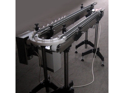 Asetal Bantlı Konveyör - 5