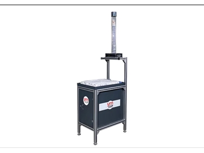 Demountable Sorter Stacking Packaging Table - 0