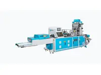 Double Line Block Cutting Machine