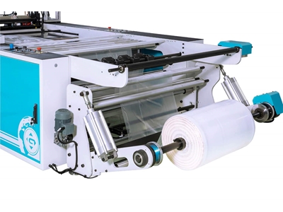 150/Minute Block Cutting Machine - 1