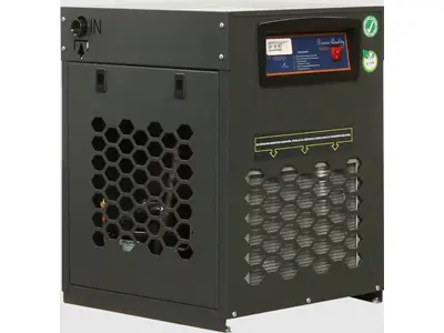 10.4 M3 / Minute Compressor Air Dryer