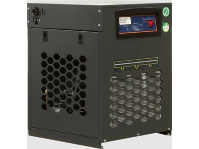 85 M3 / Minute Kompressor Lufttrockner - 0