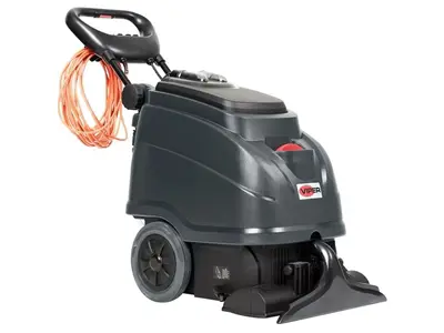 Viper Cex 410 Machine à laver les tapis à traction