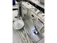 Yuki-8600D-4 Electronic Edge Cutting Straight Stitch Sewing Machine (1/4) - 3