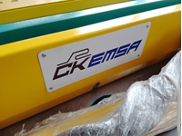 Ck Emsa Ergm 1520X2mm Rediktörlü Makas - 3