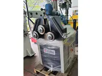 Heating Pk 35 Pipe & Profile Bending Machine