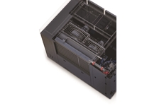 Dalgakıran Impetus VSD 160 (160/220 Kw) Two Stage Screw Compressor - 8