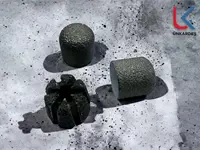 Kauçuk Plastik Özel Taşlama Elması