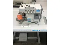 4 Thread Smart Overlock Machine İlanı