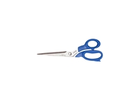 25Cm / Gl130 10 Inch Tailor Scissors with Plastic Handle - 2