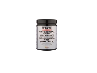 Winkel 1 kg Anti-Seize Metallmontagepaste  - 0