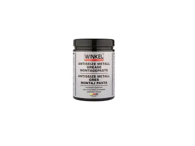 Winkel 1 kg Anti-Seize Metallmontagepaste 