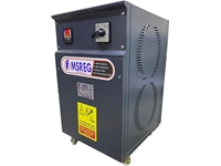 25 kVA Single Phase Servo Controlled Voltage Regulator - 0