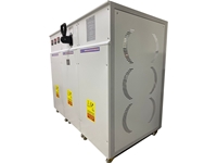 400 kVA Three Phase Servo Controlled Voltage Regulator - 2