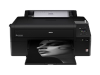 Epson SC-P5000 Violet Spectroproofer Proof Printer - 0
