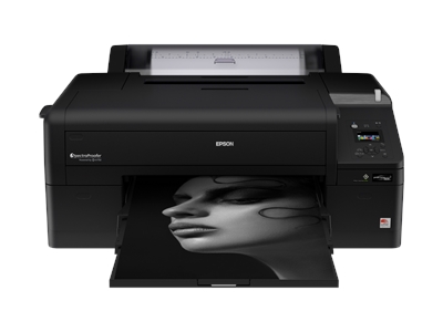 Epson Sc-P5000 Violet Spectroproofer Prova Yazıcısı - 0