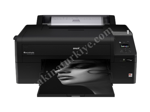 Epson SC-P5000 Violet Spectroproofer Proof Printer