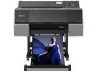 Epson SC-P7500+Spectroproofer 12 Color Proof Printer - 0