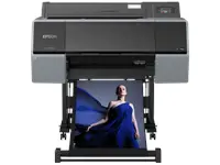 Принтер для предварительной печати Epson Sc-P7500 с спектрофотометром Spectroproofer на 12 цветов