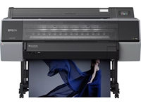 Epson SC-P9500+Spectroproofer 12 Color Proof Printer - 0