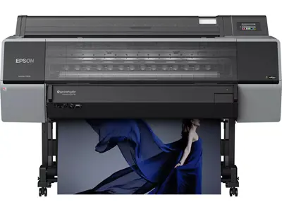 Epson SC-P9500+Spectroproofer 12 Color Proof Printer