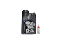 Hodbehod 1 Liter Compressor and Fabric Cutting Motor Oil - 0