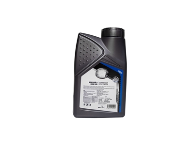 1 Litre Kompresör Ve Kumaş Kesim Motoru Yağı - 1