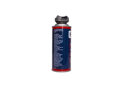 400 ML Bakım Ve Koruma Yağlayıcı Sprey  - 2