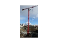 65 Meter Static Tower Crane - 0
