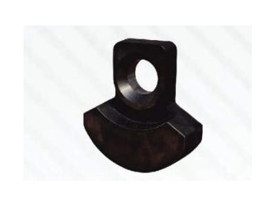 Piston Compressor Crank Weight - 0