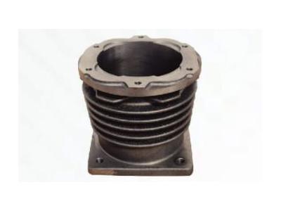 Piston Compressor Liner - 0