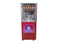 Machine de refroidissement d'ayran mousseux de 30 litres - 1