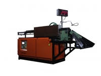 250 Kva Induction Tunnel Type Heating System - 0